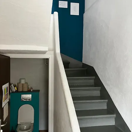 Maison Petit Jardin *